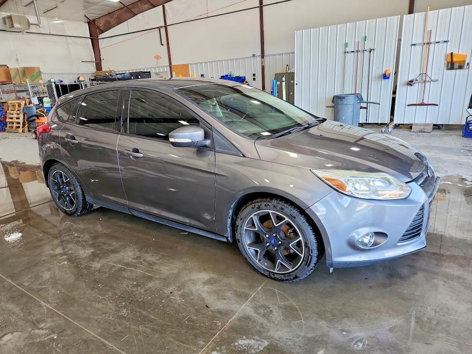 Продаж на аукціоні авто 2014 Ford Focus, vin: 1FADP3K25EL422886, номер лоту: 57412806