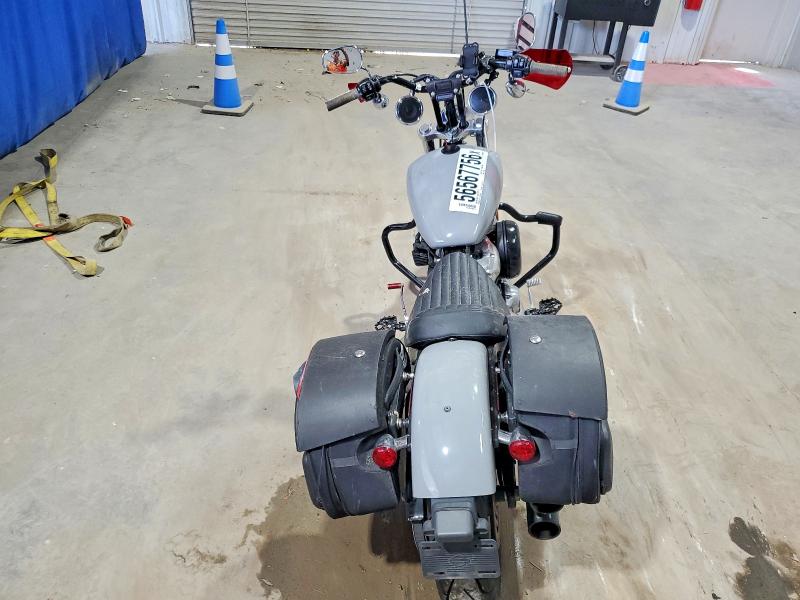 Продажа на аукционе авто 2024 Harley-davidson Fxst, vin: 1HD1BVJ11RB017294, номер лота: 56567756