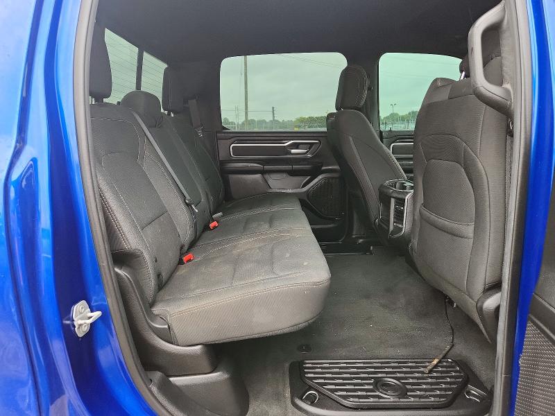 Aukcja sprzedaży 2019 Ram 1500, vin: 1C6RRFFG4KN816436, numer aukcji: 56761956