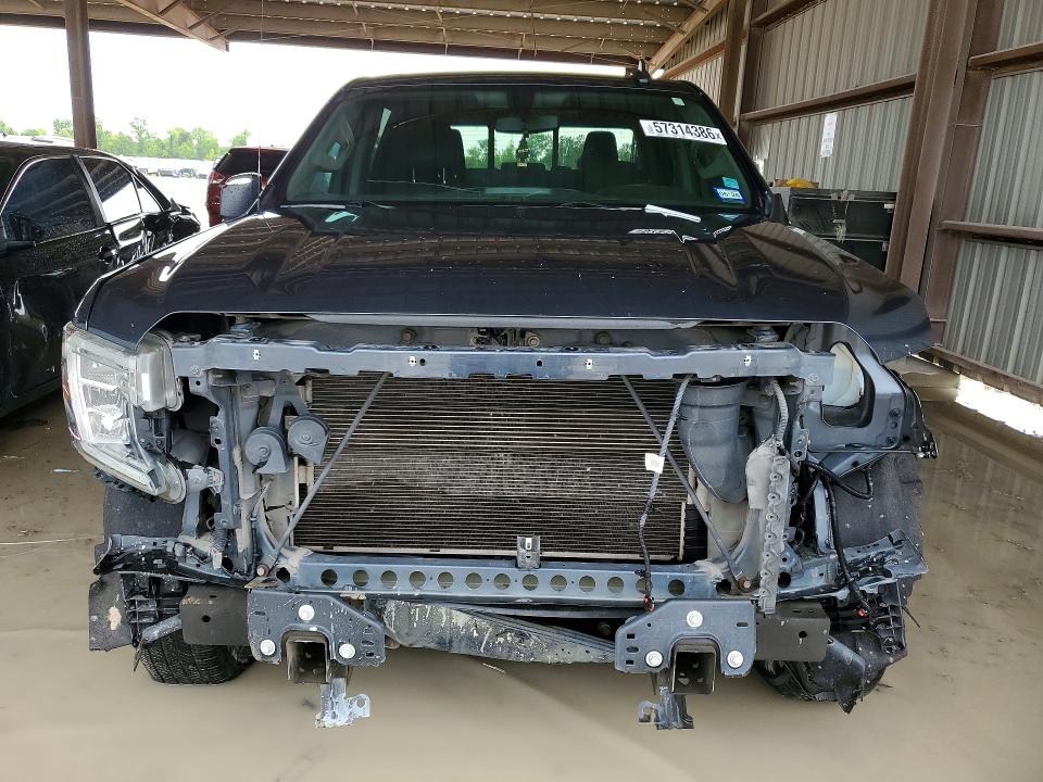 Aukcja sprzedaży 2019 Gmc Sierra, vin: 1GTP8BED4KZ326803, numer aukcji: 57314386