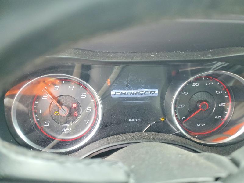 Aukcja sprzedaży 2023 Dodge Charger, vin: 2C3CDXBG1PH623819, numer aukcji: 58148586