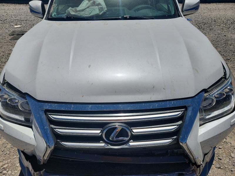 56997156 :رقم المزاد ، JTJBM7FX6J5187594 vin ، 2018 Lexus Gx مزاد بيع