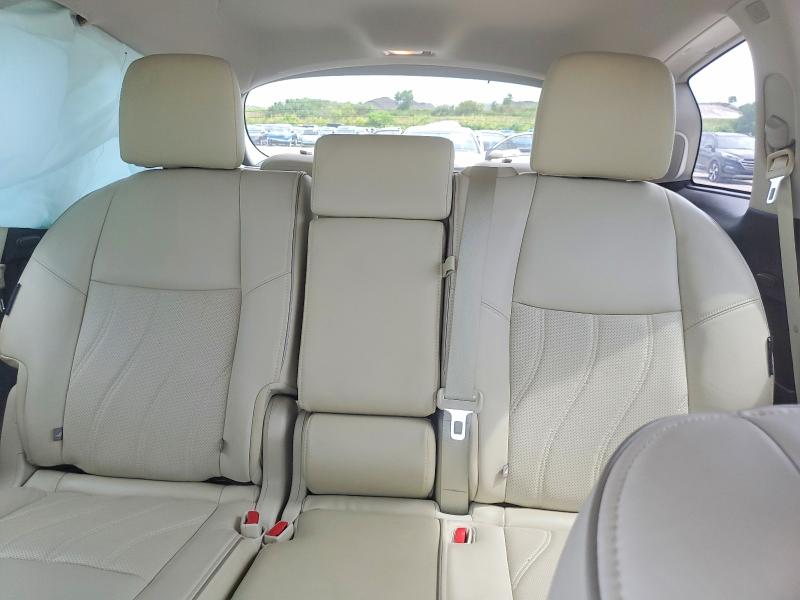 Продаж на аукціоні авто 2019 Infiniti Qx60, vin: 5N1DL0MN8KC510916, номер лоту: 58567576