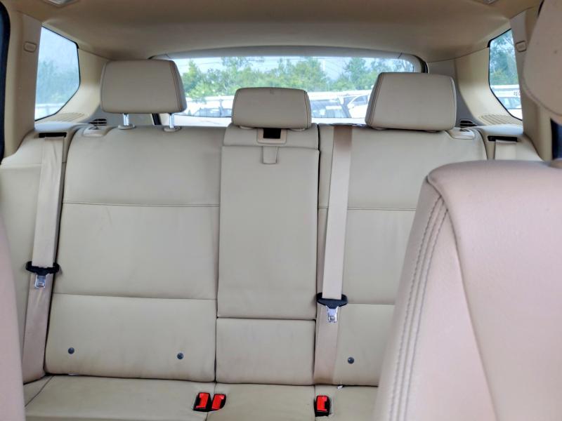 Aukcja sprzedaży 2016 Bmw X3, vin: 5UXWX9C5XG0D91266, numer aukcji: 58734176