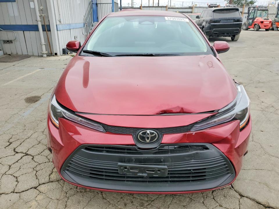Aukcja sprzedaży 2026 Toyota Corolla, vin: 5YFB4MDE8TP365210, numer aukcji: 57903926