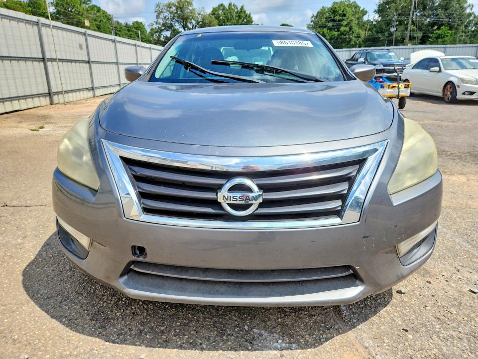 Aukcja sprzedaży 2015 Nissan Altima, vin: 1N4AL3AP5FC278866, numer aukcji: 58610886