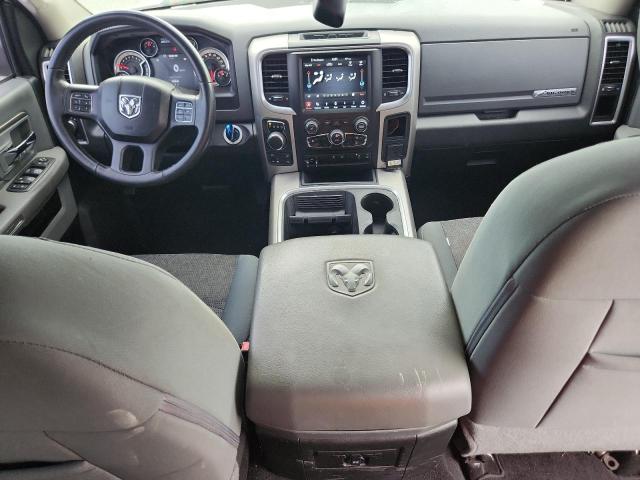 56977396 :رقم المزاد ، 1C6RR7GT7KS520734 vin ، 2019 Ram 1500 Classic مزاد بيع