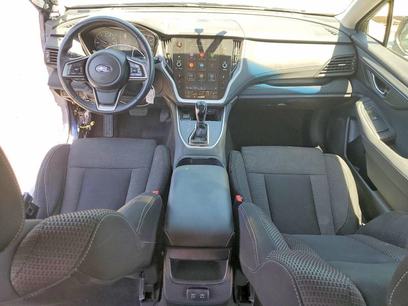 58915276 :رقم المزاد ، 4S4BTACC1L3248252 vin ، 2020 Subaru Outback مزاد بيع