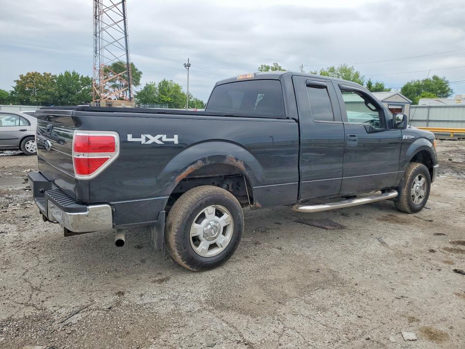 Продаж на аукціоні авто 2010 Ford F-150, vin: 1FTEX1E80AFB20403, номер лоту: 58926266