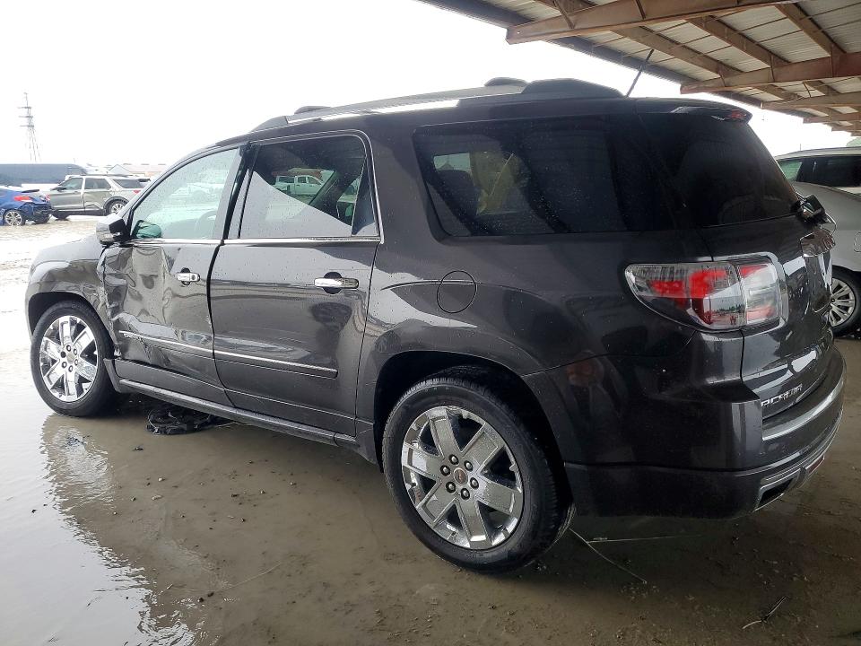 Продажа на аукционе авто 2013 Gmc Acadia, vin: 1GKKVTKD0DJ160153, номер лота: 57308156