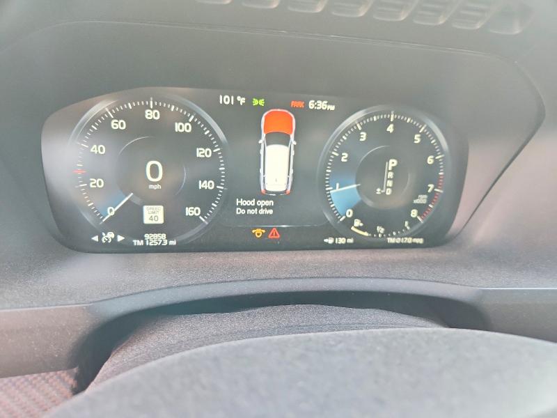 Aukcja sprzedaży 2020 Volvo Xc90, vin: YV4A22PM0L1532959, numer aukcji: 58756516