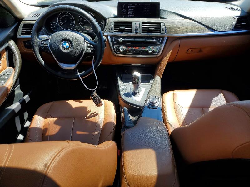 Aukcja sprzedaży 2013 Bmw 328, vin: WBA3B3C50DJ810449, numer aukcji: 57907506