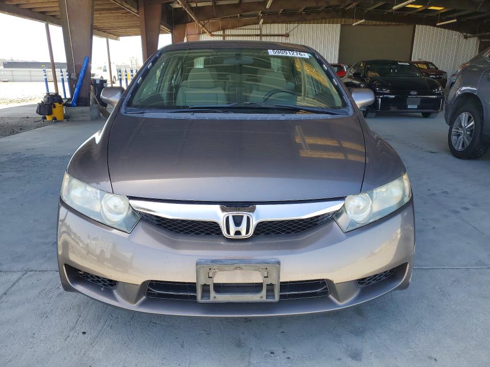 Aukcja sprzedaży 2010 Honda Civic, vin: 19XFA1F88AE050910, numer aukcji: 59091276