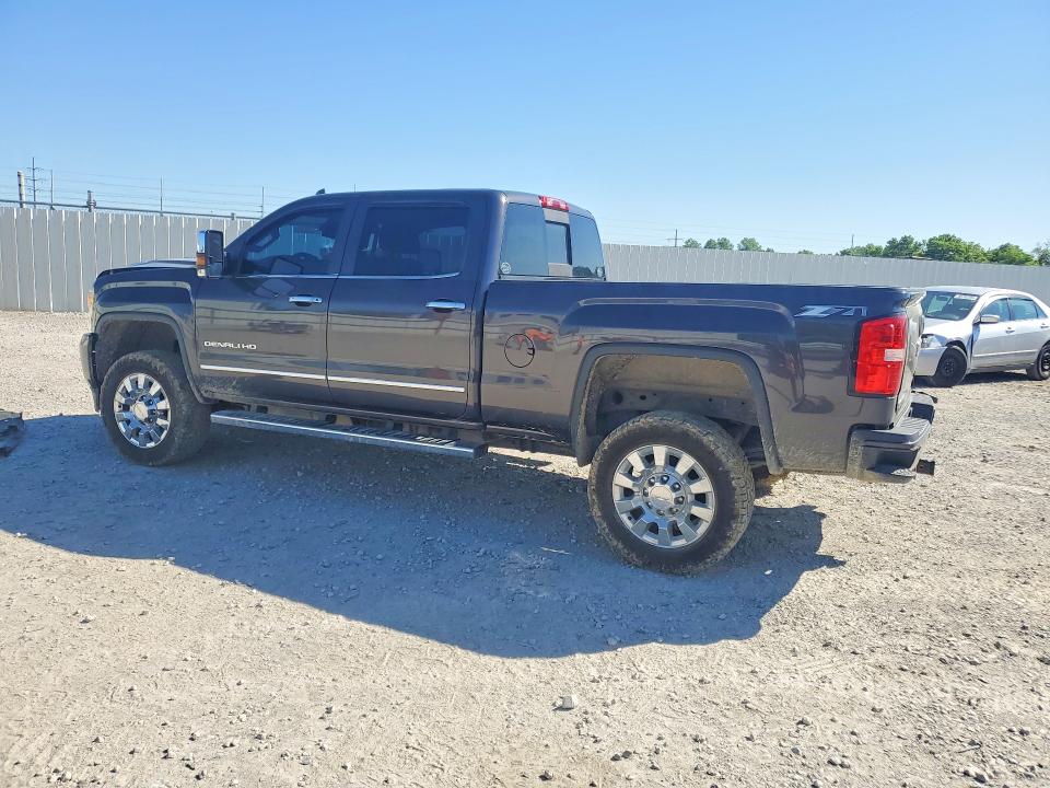 2015 Gmc Sierra მანქანა იყიდება აუქციონზე, vin: 1GT120E84FF555195, აუქციონის ნომერი: 54658466