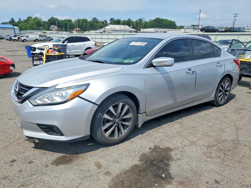 Aukcja sprzedaży 2017 Nissan Altima, vin: 1N4AL3AP0HC287509, numer aukcji: 57117556