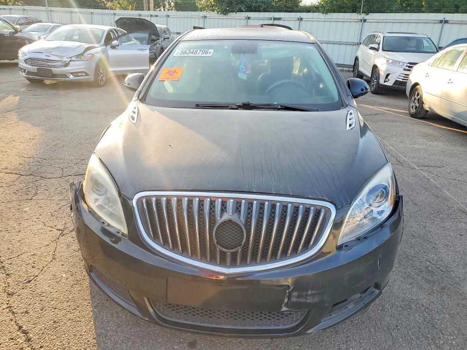 Продажа на аукционе авто 2016 Buick Verano, vin: 1G4PP5SK7G4112296, номер лота: 56348796