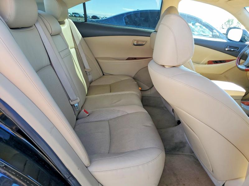 Aukcja sprzedaży 2007 Lexus Es, vin: JTHBJ46G672037388, numer aukcji: 55639086