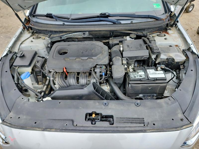 Продаж на аукціоні авто 2019 Hyundai Sonata, vin: 5NPE34AF0KH807549, номер лоту: 56469326