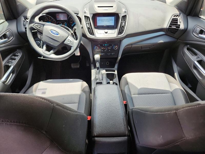 Aukcja sprzedaży 2017 Ford Escape, vin: 1FMCU0GD0HUA57406, numer aukcji: 58480326