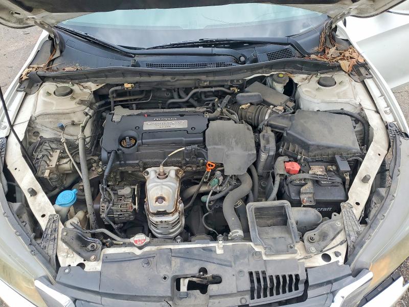 Продаж на аукціоні авто 2013 Honda Accord, vin: 1HGCR2F32DA064431, номер лоту: 58107256
