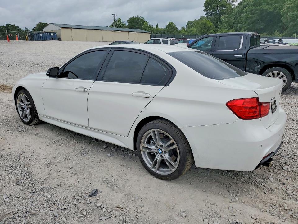 Aukcja sprzedaży 2015 Bmw 328, vin: WBA3B5G51FNS16034, numer aukcji: 57884906