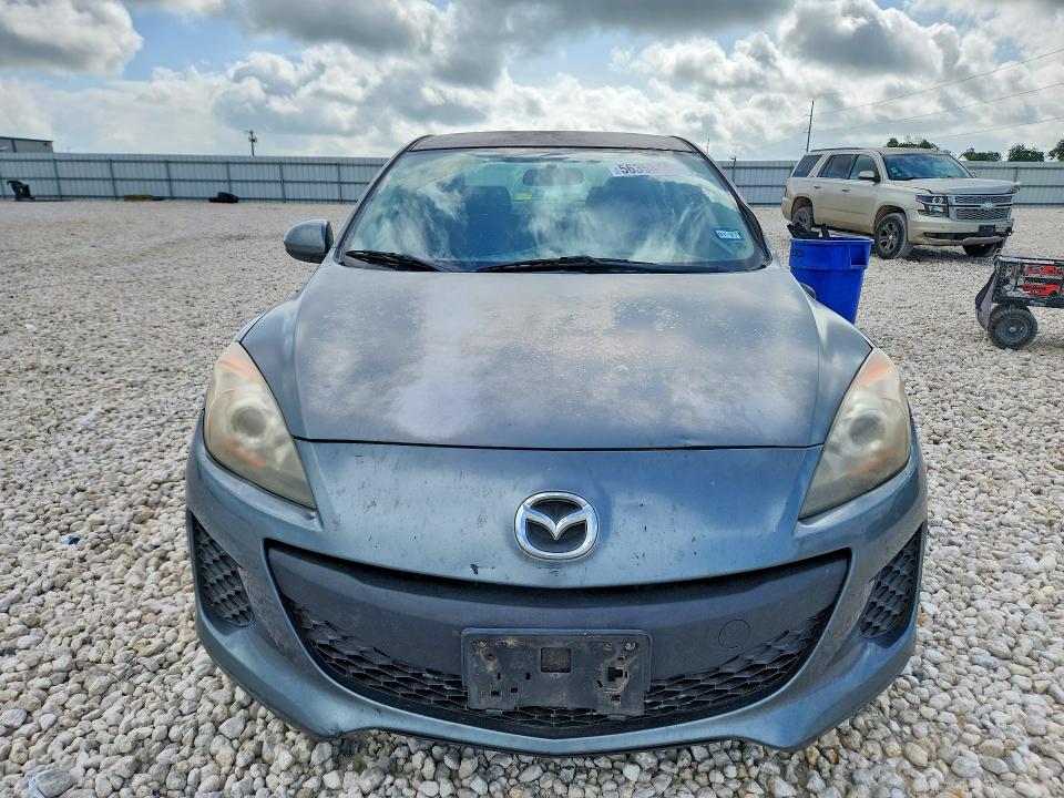 Aukcja sprzedaży 2012 Mazda 3, vin: JM1BL1VF4C1500938, numer aukcji: 56358446