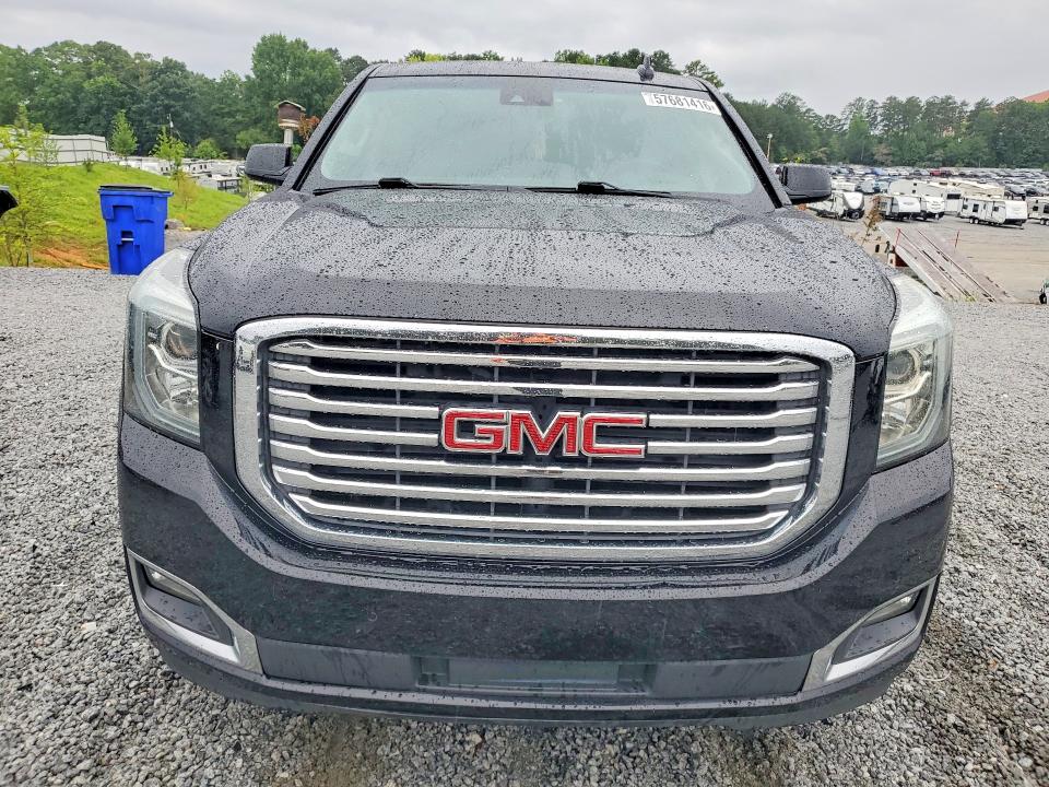 Продаж на аукціоні авто 2019 Gmc Yukon, vin: 1GKS1BKC8KR324244, номер лоту: 57681416