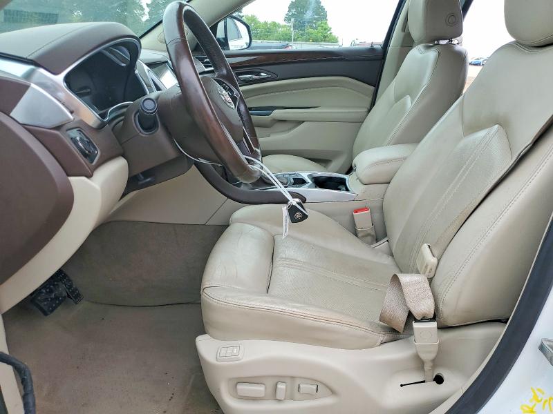54530516 :رقم المزاد ، 3GYFNBE37GS565935 vin ، 2022 Cadillac Srx مزاد بيع