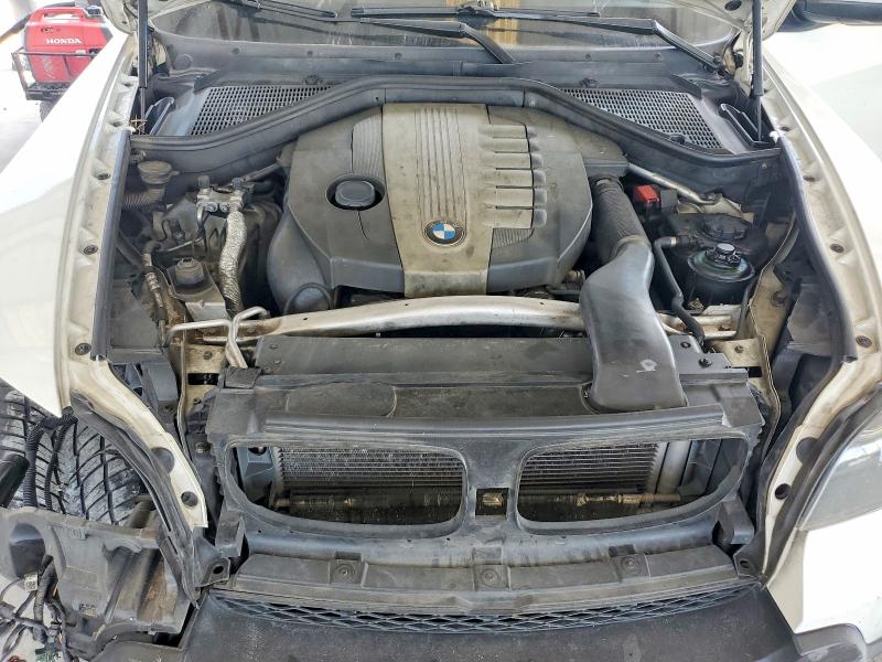 Продажа на аукционе авто 2010 Bmw X5, vin: 5UXFF0C57ALJ98865, номер лота: 59210186