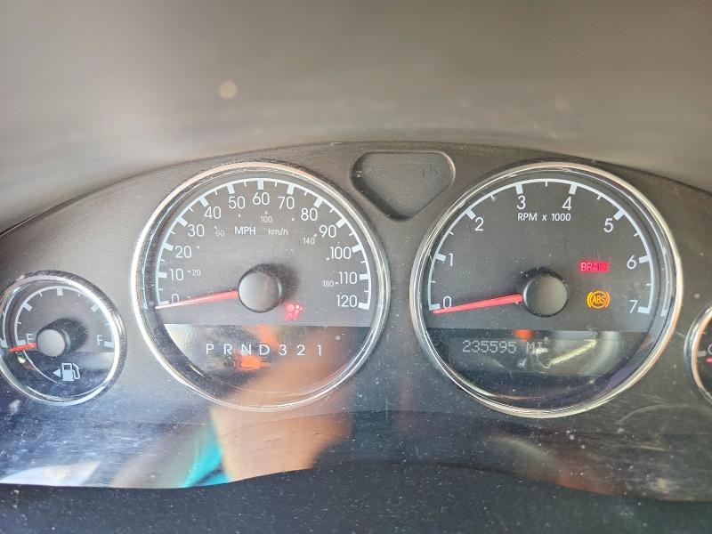 Aukcja sprzedaży 2006 Chevrolet Uplander, vin: 1GNDV23L96D208021, numer aukcji: 57251226