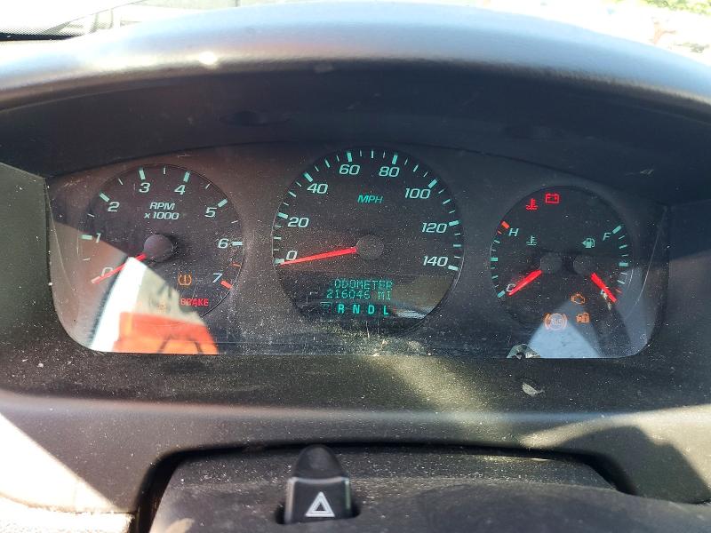 56472866 :رقم المزاد ، 2G1WF5E35C1314026 vin ، 2012 Chevrolet Impala مزاد بيع