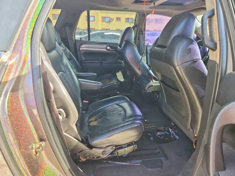 Aukcja sprzedaży 2010 Buick Enclave, vin: 5GALRBED0AJ192138, numer aukcji: 85631695