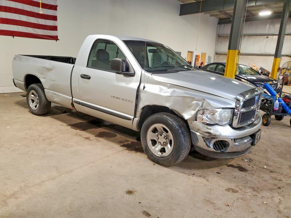 Продаж на аукціоні авто 2005 Dodge Ram 1500, vin: 1D7HA16K35J525155, номер лоту: 58560466