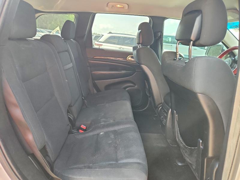 Aukcja sprzedaży 2011 Jeep Grand Cherokee, vin: 1J4RS4GGXBC643964, numer aukcji: 58426946