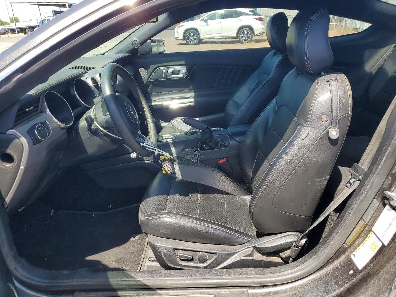 Aukcja sprzedaży 2018 Ford Mustang, vin: 1FA6P8TH8J5123139, numer aukcji: 55905866