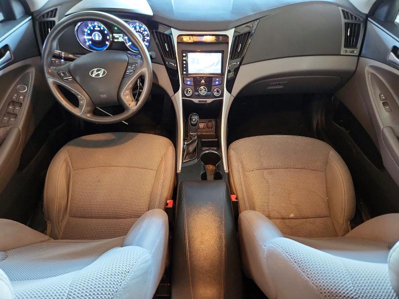 Aukcja sprzedaży 2014 Hyundai Sonata, vin: 5NPEB4AC6EH935369, numer aukcji: 56442646