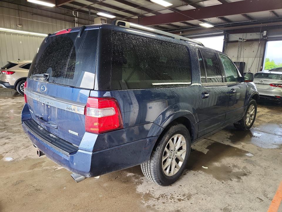 2015 Ford Expedition მანქანა იყიდება აუქციონზე, vin: 1FMJK2AT5FEF45900, აუქციონის ნომერი: 55850266