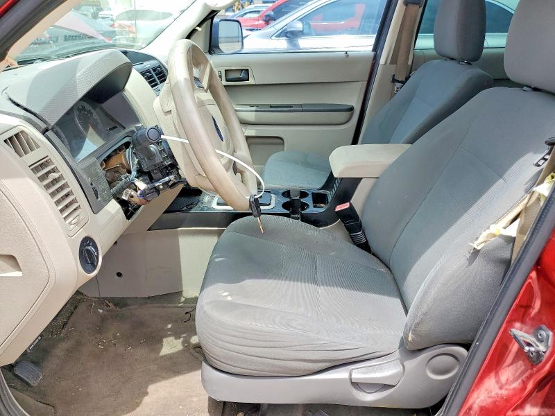 Продажа на аукционе авто 2009 Ford Escape, vin: 1FMCU02799KB64503, номер лота: 56857796