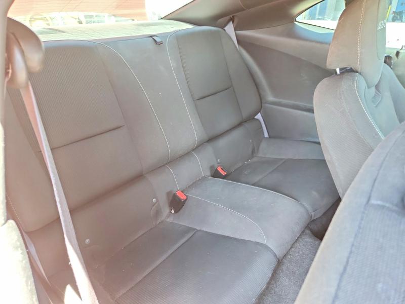 Продаж на аукціоні авто 2015 Chevrolet Camaro, vin: 2G1FG1EW6F9169746, номер лоту: 59529936