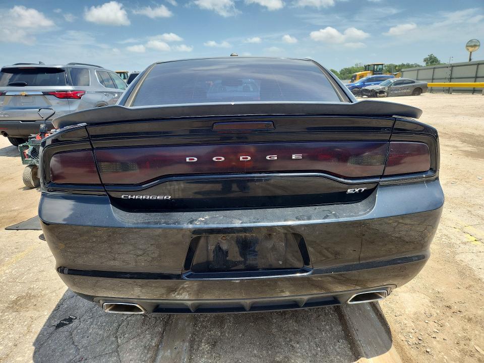 Aukcja sprzedaży 2014 Dodge Charger, vin: 2C3CDXHG3EH338883, numer aukcji: 79133175