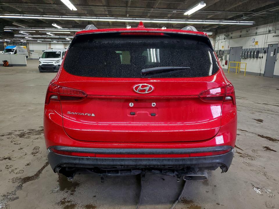 Продажа на аукционе авто 2023 Hyundai Santa Fe, vin: 5NMS34AJ3PH560894, номер лота: 57711146