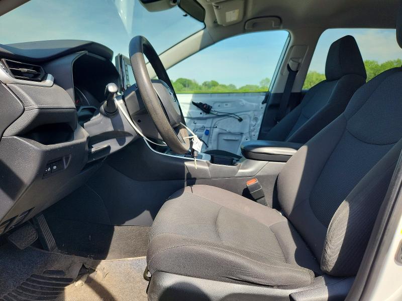 Aukcja sprzedaży 2021 Toyota Rav4, vin: 2T3F1RFV9MC247180, numer aukcji: 55715496