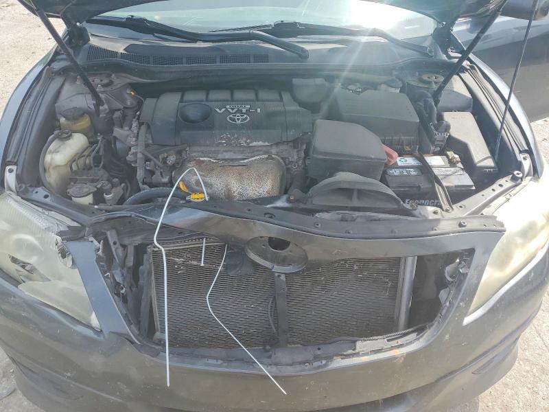 Продажа на аукционе авто 2010 Toyota Camry, vin: 4T1BF3EKXAU024542, номер лота: 55425376