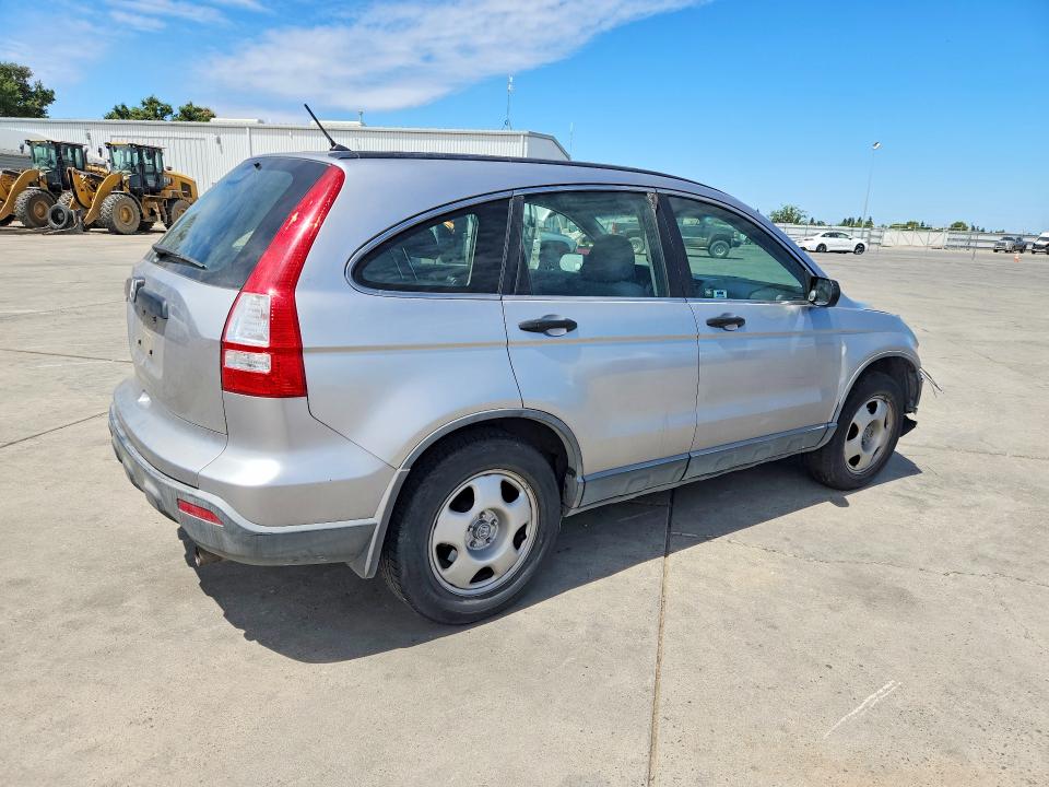 Aukcja sprzedaży 2008 Honda Cr-v, vin: JHLRE48328C070871, numer aukcji: 58797916