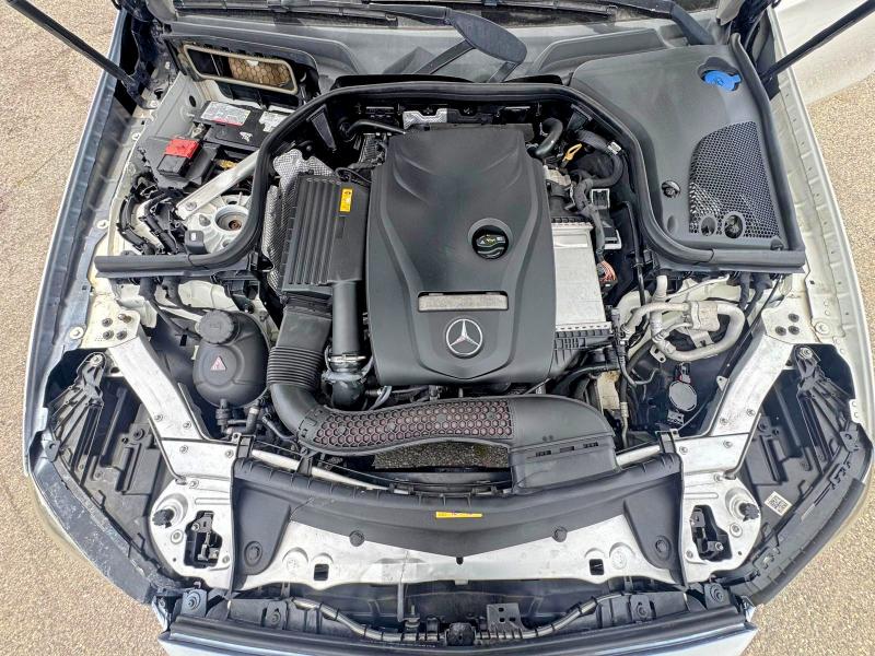 Aukcja sprzedaży 2018 Mercedes-benz E, vin: WDDZF4JB8JA371390, numer aukcji: 59119016
