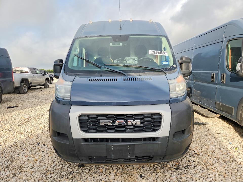 Aukcja sprzedaży 2021 Ram Promaster 3500, vin: 3C6MRVJG0ME587269, numer aukcji: 57157136