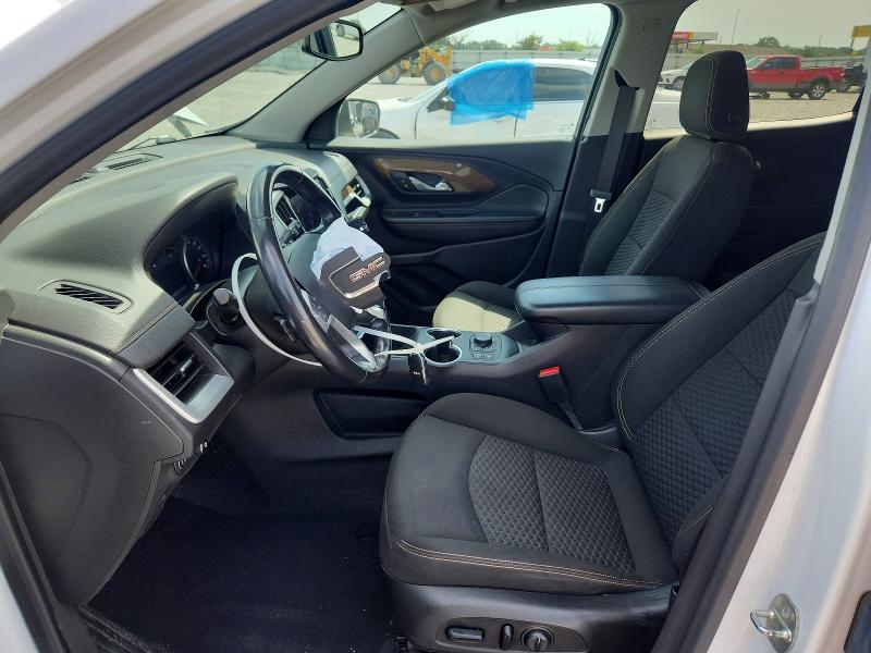 59177086 :رقم المزاد ، 3GKALMEVXLL305752 vin ، 2020 Gmc Terrain مزاد بيع