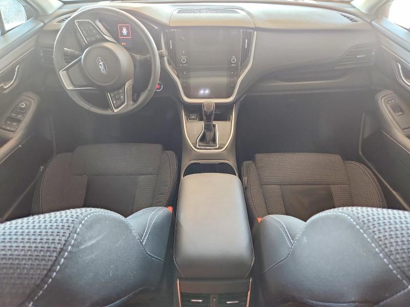 Продаж на аукціоні авто 2025 Subaru Outback, vin: 4S4BTAFC0S3244526, номер лоту: 57781396