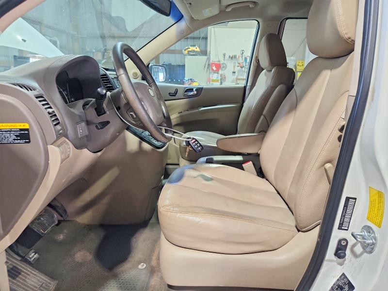 Продаж на аукціоні авто 2012 Kia Sedona, vin: KNDMH4C79C6422134, номер лоту: 57886646