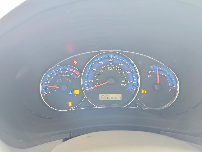 Aukcja sprzedaży 2009 Subaru Forester, vin: JF2SH66669H783051, numer aukcji: 56515586